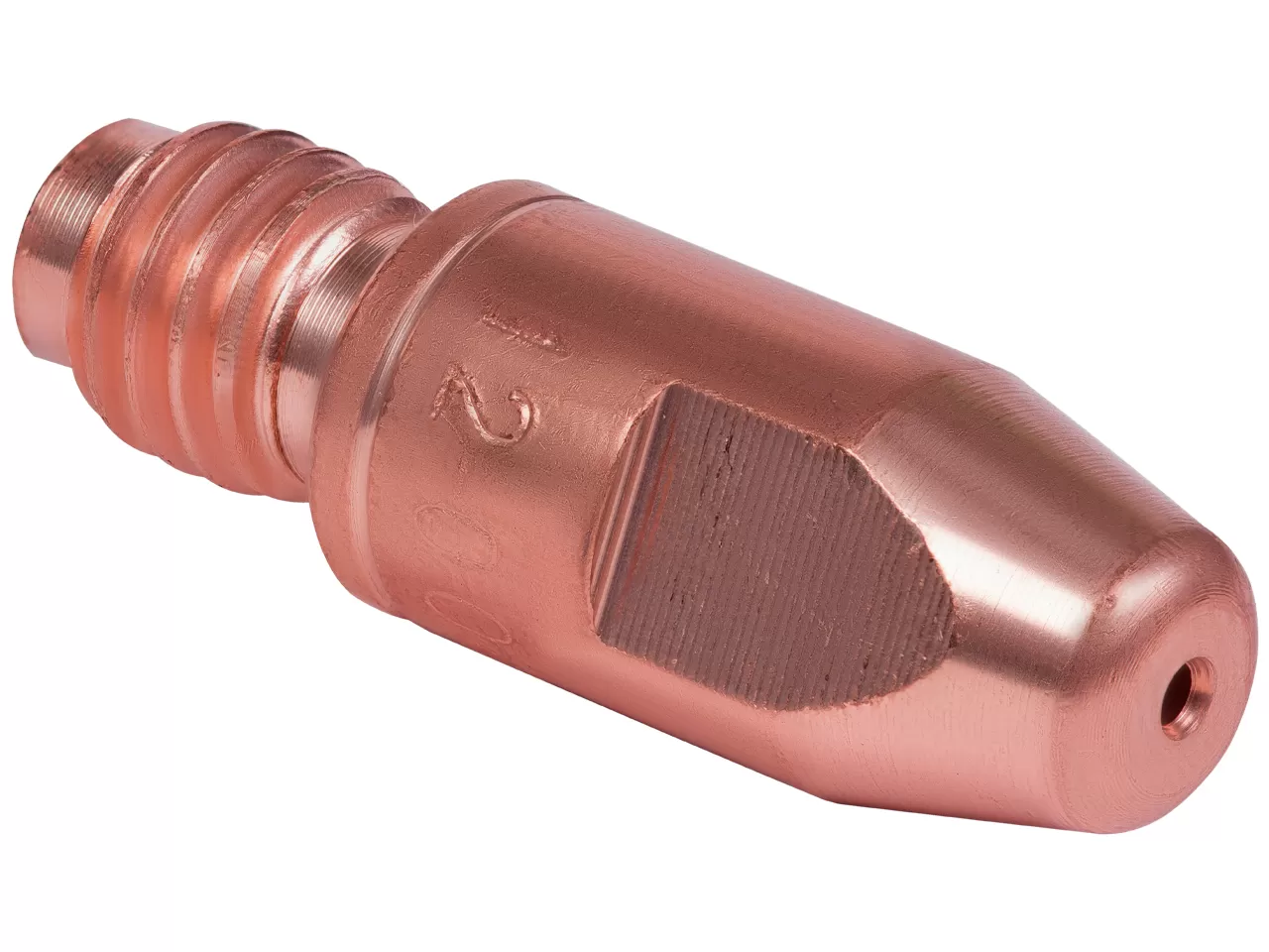 Наконечник CuCrZr КЕДР PRO M8 / _ 1,2мм (10,0 / 30)