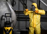 Травильный спрей BOLDREX Pickling Spray W