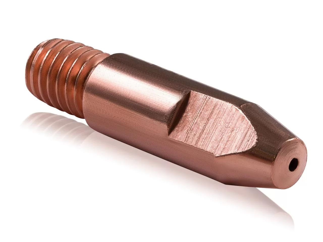 Наконечник E-Cu КЕДР PRIME М6 / _ 1.0мм (7.0 / 27)