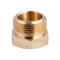 Гайка для крепления мундштука к резакам РЗ-345, Р3-345У