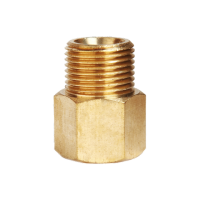 Переходник 3/8—1/4 IZT5074