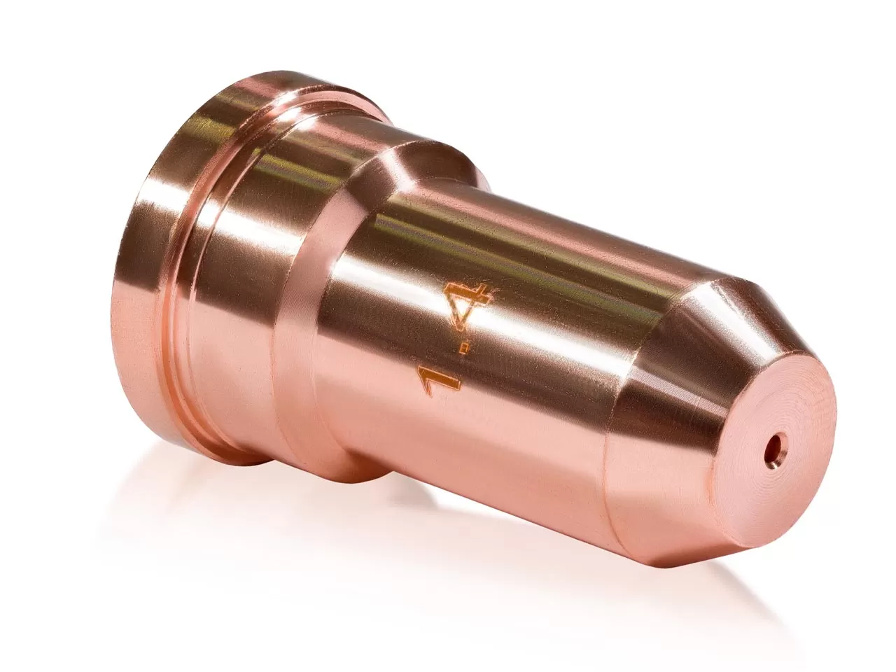 Сопло КЕДР (CUT-101-141 PRO) _ 1,4 удлиненное