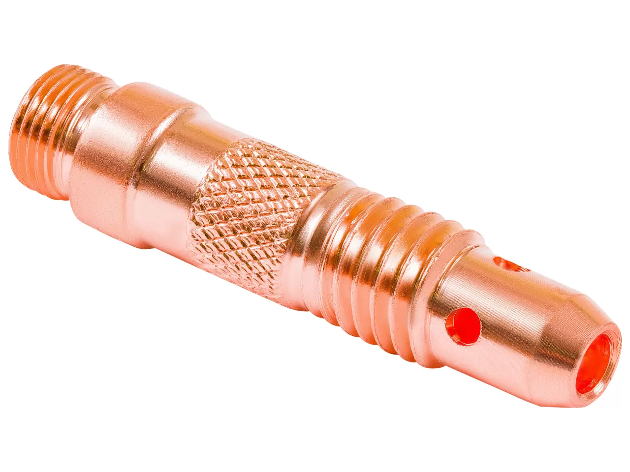 Держатель цанги КЕДР (TIG-17–18–26 PRO/EXPERT) _ 4,0 мм