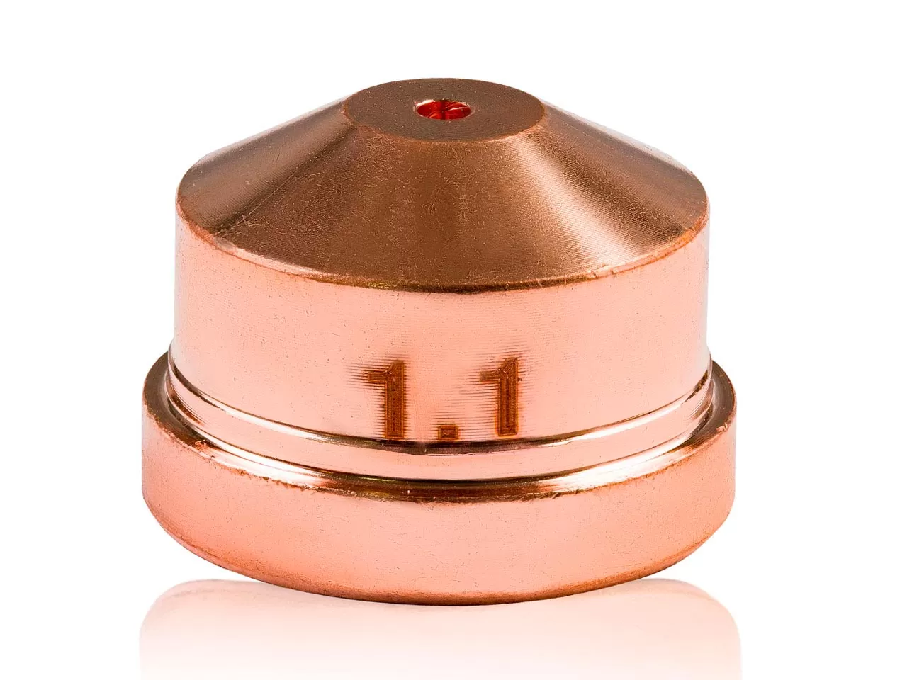 Сопло КЕДР (CUT-101-141 PRIME) _ 1,1 мм