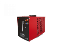 Блок жидкостного охлаждения ТОРУС БЖО 9 л.