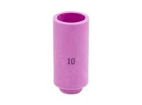 Сопло керамическое КЕДР (TIG-17–18–26 PRO/EXPERT) №10 / Ø 16 мм