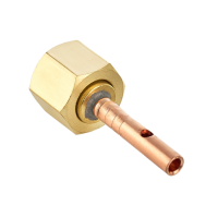 Штуцер 3/8G Ø6 ITY8070