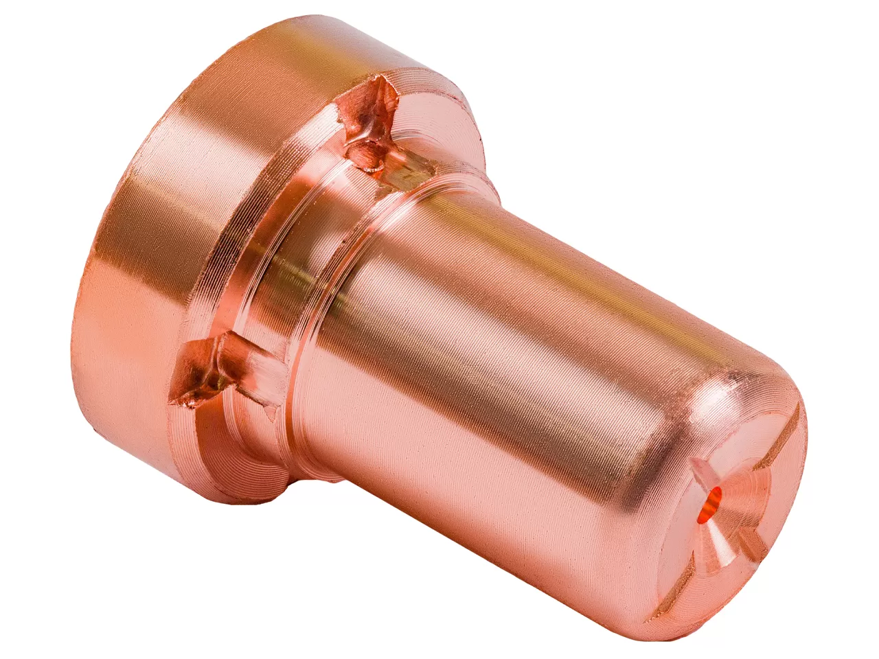 Сопло КЕДР (CUT-31 PRO) _ 1,0 удлиненное (для аппарата UltraCUT-40)