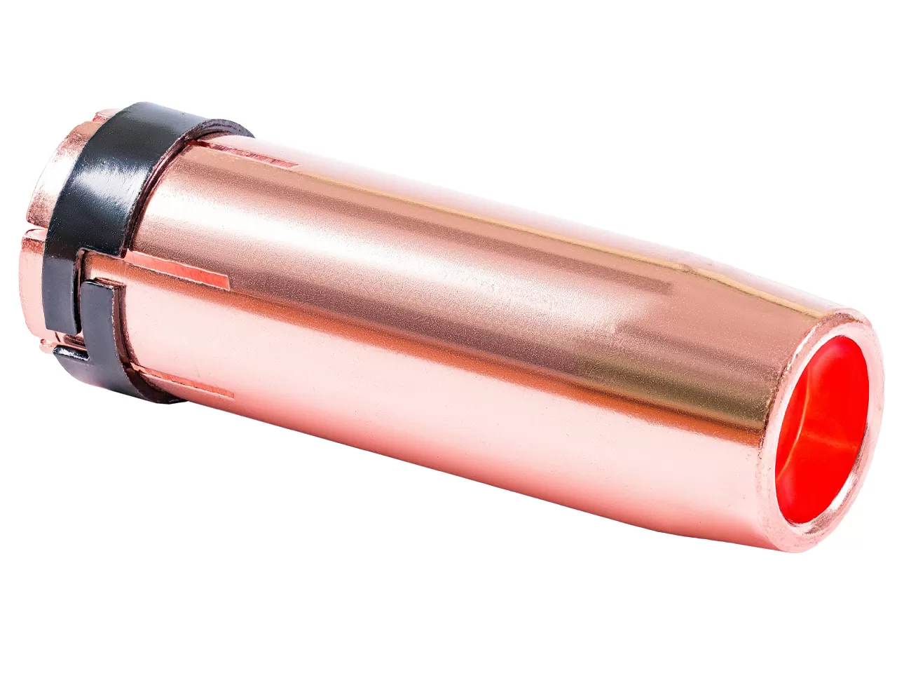 Сопло газовое КЕДР (MIG-500/500D PRO) _ 16 мм, коническое