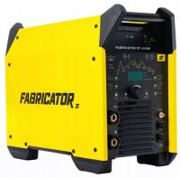 Сварочный аппарат ESAB Fabricator ET 410iP