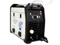 Сварочный полуавтомат VIKING 200 SYNERGIC MIG/MMA/LIFT-TIG 3 в 1