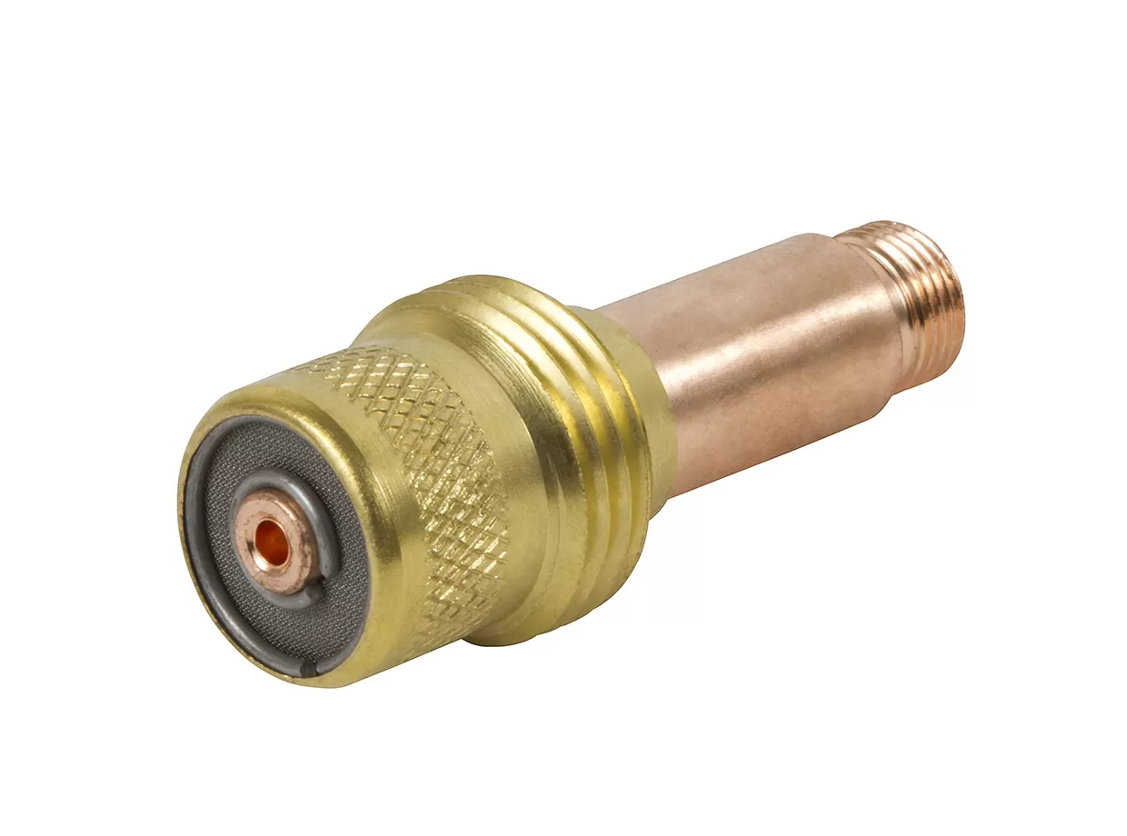 Держатель цанги ГАЗ ЛИНЗА КЕДР (TIG-17-18-26 PRO/EXPERT) _ 2,0 мм