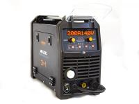 Сварочный полуавтомат VIKING MIG 200 DOUBLE PULSE SYNERGIC MIG/MMA/LIFT-TIG 3 в 1