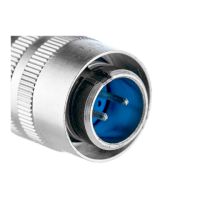 Разъём 2-pin IHQ0297