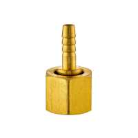 Штуцер 3/8 G Ø6 IZT9005