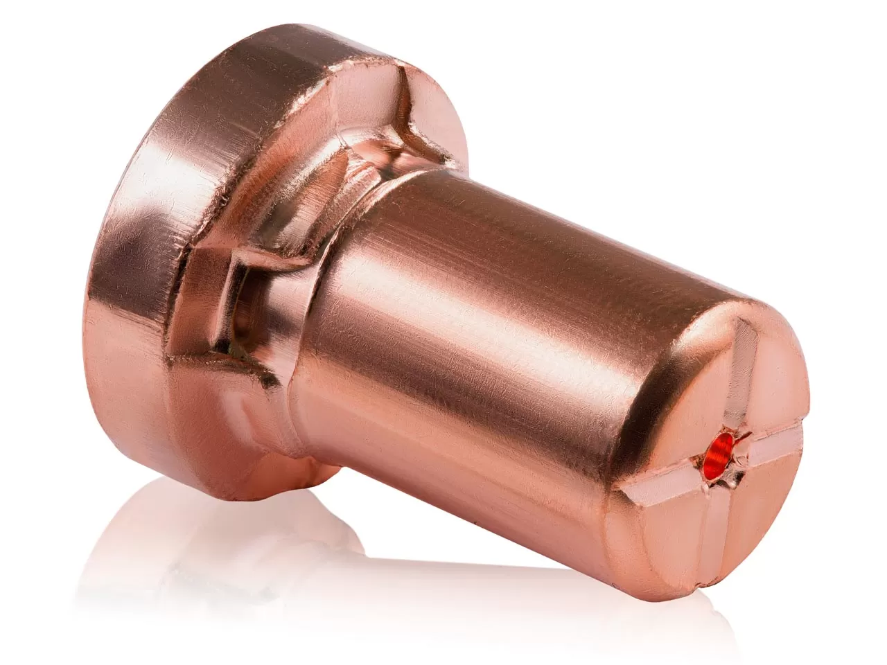 Сопло КЕДР (CUT-31 PRIME) _ 1,0 (для аппарата UltraCUT-40)