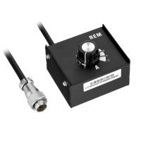 Пульт ДУ TIG 400 P (W322)