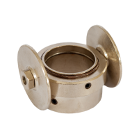 Насадка роликовая (CS 101-141) ISM0076