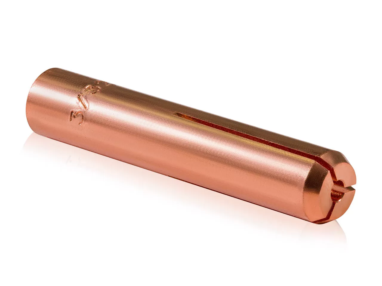 Цанга КЕДР (TIG-500 EXPERT) _ 2,4 мм