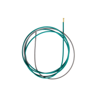 Канал направляющий зеленый (2.0-2.4)