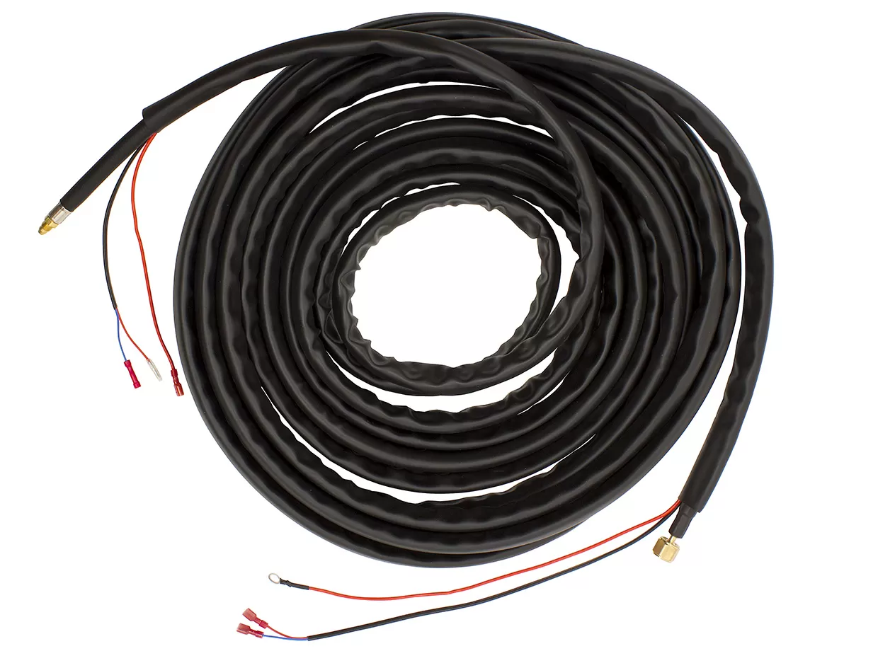 Шлейф для КЕДР CUT-141 PRO (2pin, M16*1,5) 12м