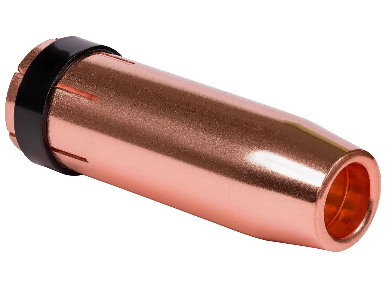 Сопло газовое КЕДР (MIG-500/500D PRO) _ 14 мм, коническое