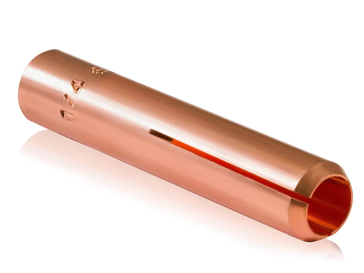 Цанга КЕДР (TIG-500 EXPERT) _ 6,4 мм