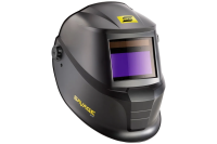 Маска сварщика SAVAGE A40 9-13 DIN черная ESAB сменные батареи 0700000490