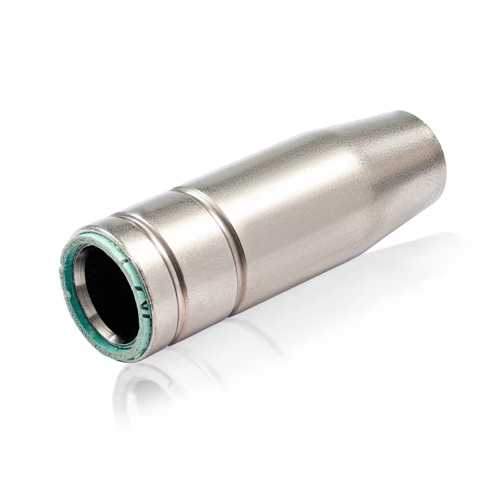 Сопло газовое КЕДР (MIG-15 PRO) _ 12,0 мм, коническое