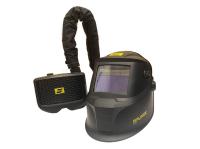 Маска сварочная ESAB Savage A40 9-13 Черная for air (0700500400)