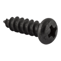 Винт М3×10 мм TS IFT0874