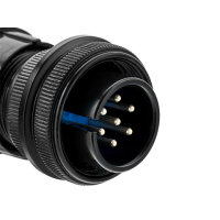 Разъём 7-pin IHQ0720