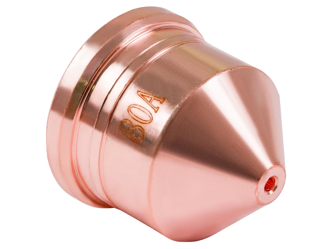 Сопло КЕДР (CUT-120 PRO) _ 1,4 80А