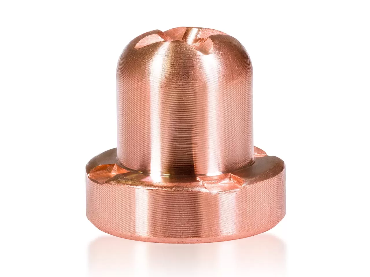 Сопло КЕДР (CUT-31 PRO) _ 1,0 (для аппарата UltraCUT-40)