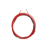 Канал направляющий красный (1.0-1.2)