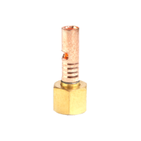 Штуцер М10×1 Ø9 ITY0056