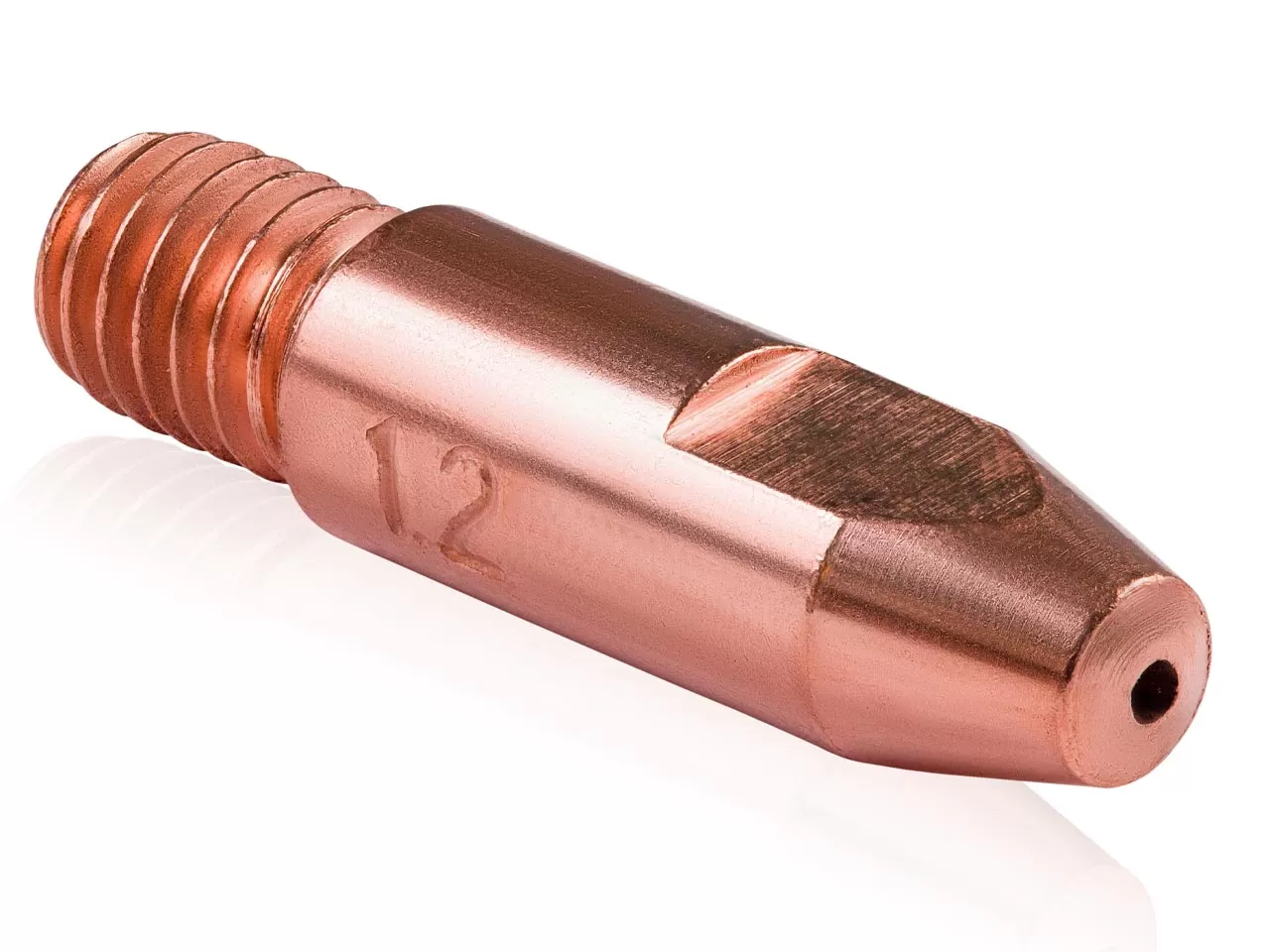 Наконечник E-Cu КЕДР PRIME М6 / _ 1.2мм (7.0 / 27)