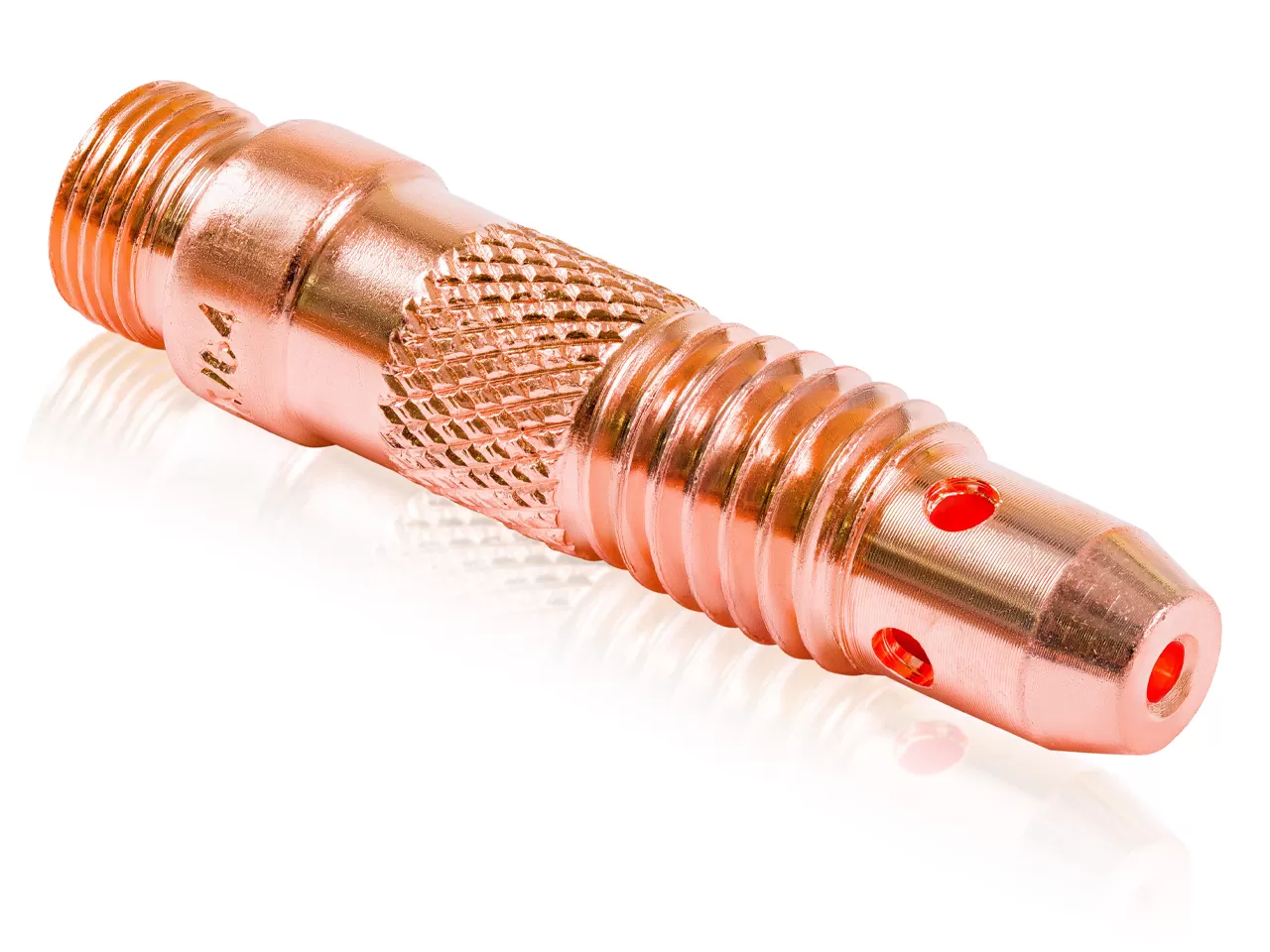 Держатель цанги КЕДР (TIG-17–18–26 PRO/EXPERT) _ 2,0 мм