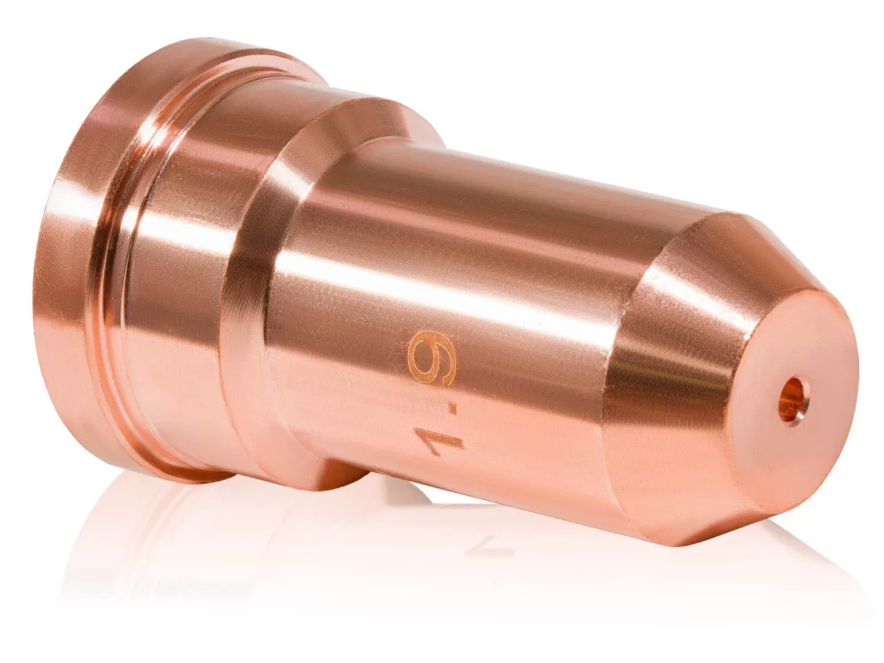 Сопло КЕДР (CUT-101-141 PRO) _ 1,9 удлиненное