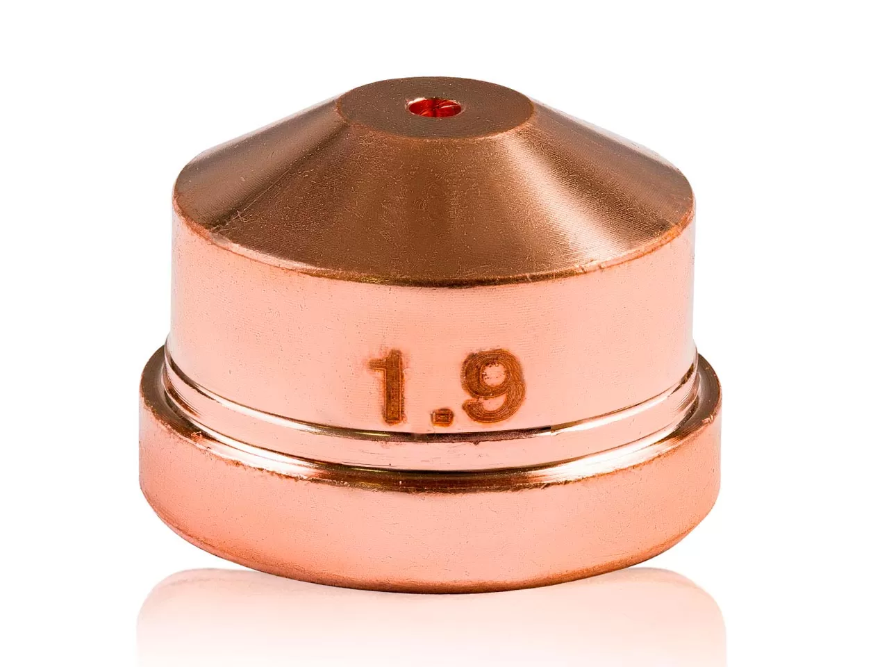 Сопло КЕДР (CUT-101-141 PRIME) _ 1,9 мм