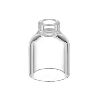 Сопло прозрачное