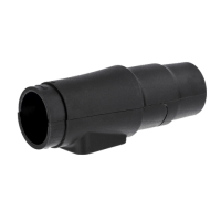 Кожух разъема (MS 500) IHJ0763