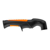 Рукоятка плазмотрона (TECH CS 50-70) IGV0710