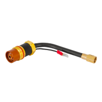 Головка плазмотрона (CS 101) IVZ0695