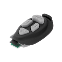 Кнопка TECH TS с регулировкой тока IHQ0237