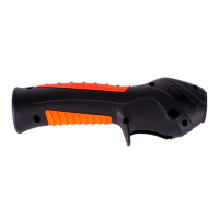 Рукоятка (MS 450) ICV0061