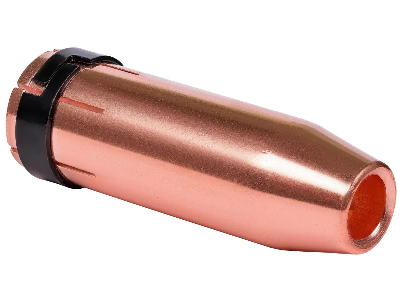 Сопло газовое КЕДР (MIG-500/500D PRO) _ 12 мм, коническое