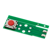 Микровыключатель (TIG) IHQ0175