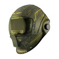Сварочная маска Sentinel A60 Sage (0700600891)