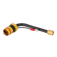 Головка плазмотрона (CS 81) IVZ0690